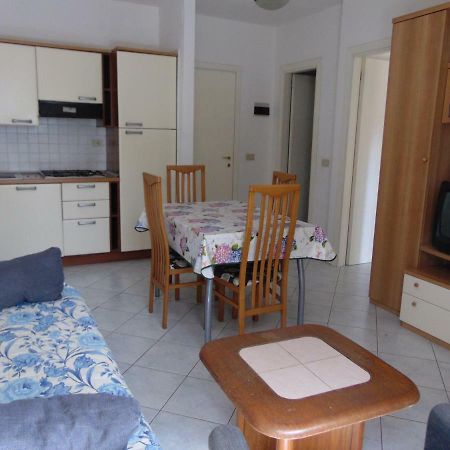 Condominio Billa Lignano Sabbiadoro Exterior foto