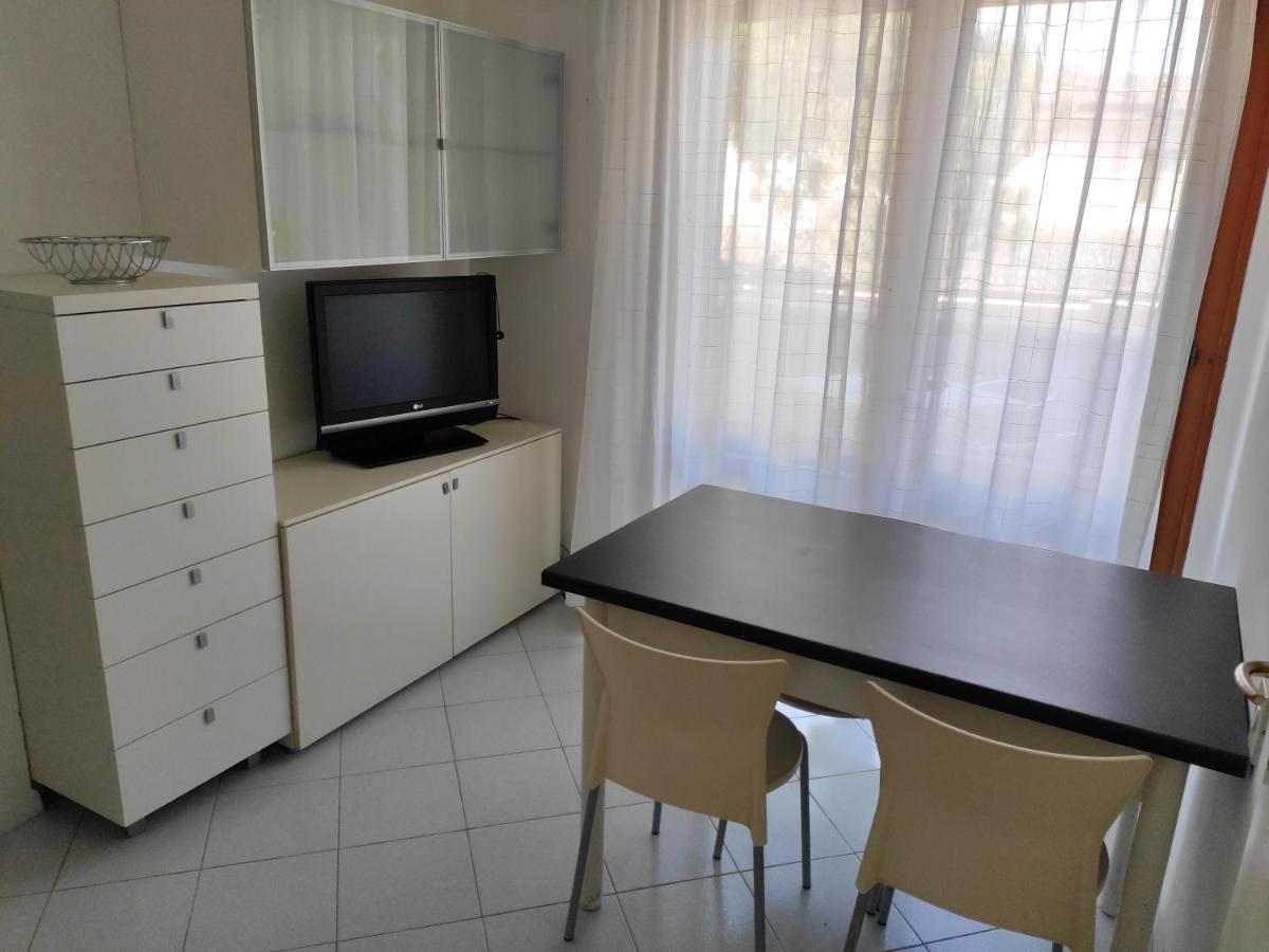 Condominio Billa Lignano Sabbiadoro Exterior foto