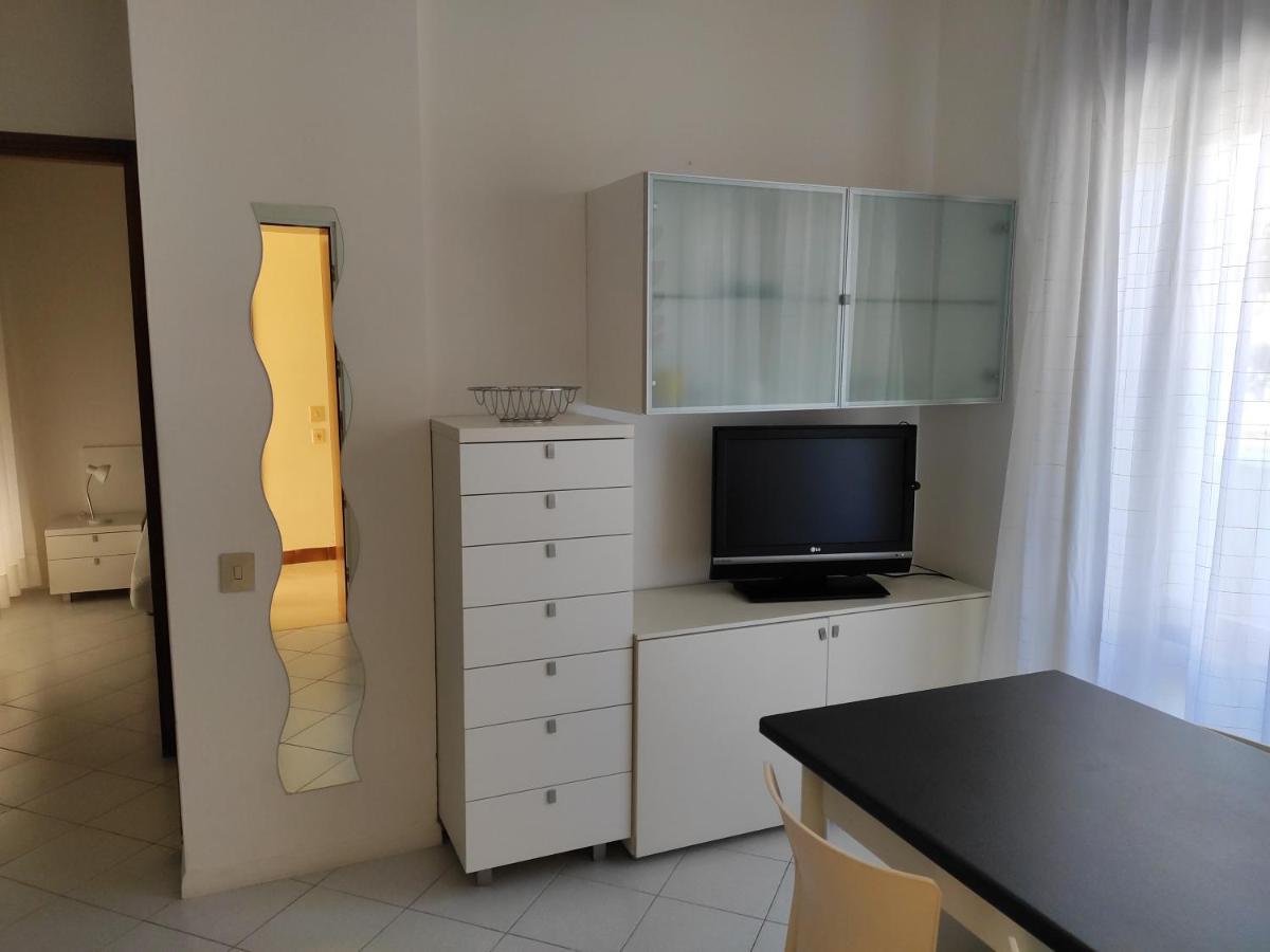 Condominio Billa Lignano Sabbiadoro Exterior foto