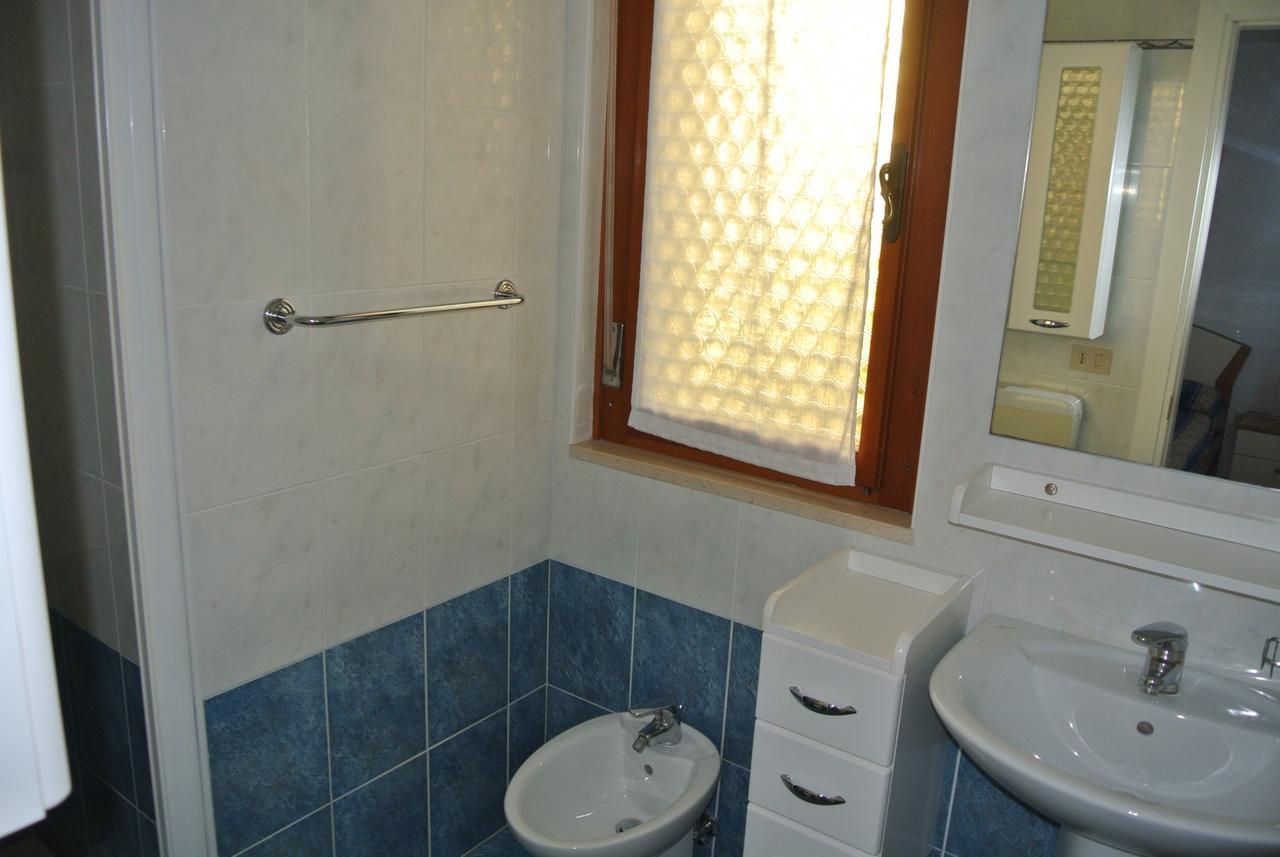 Condominio Billa Lignano Sabbiadoro Exterior foto