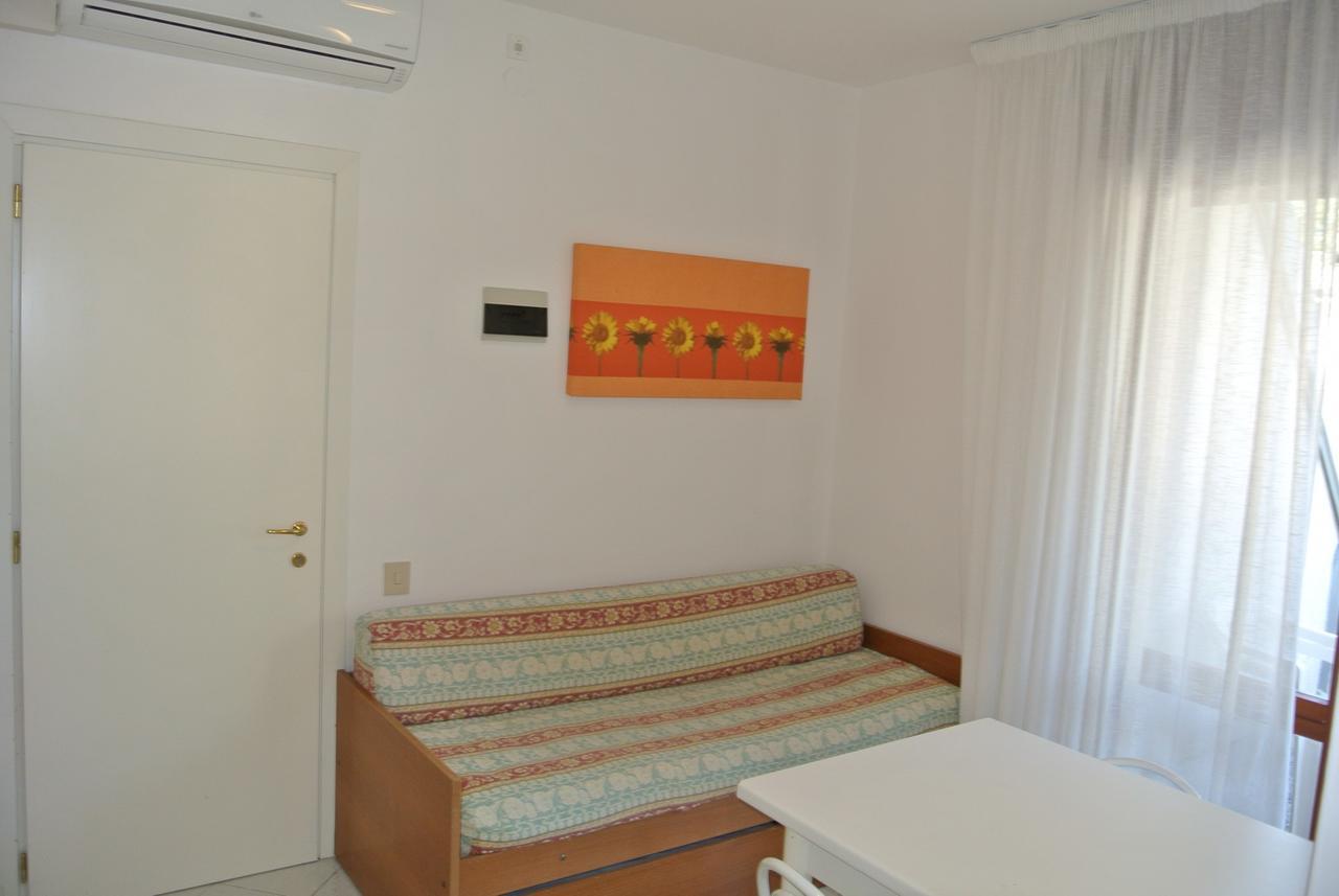 Condominio Billa Lignano Sabbiadoro Exterior foto
