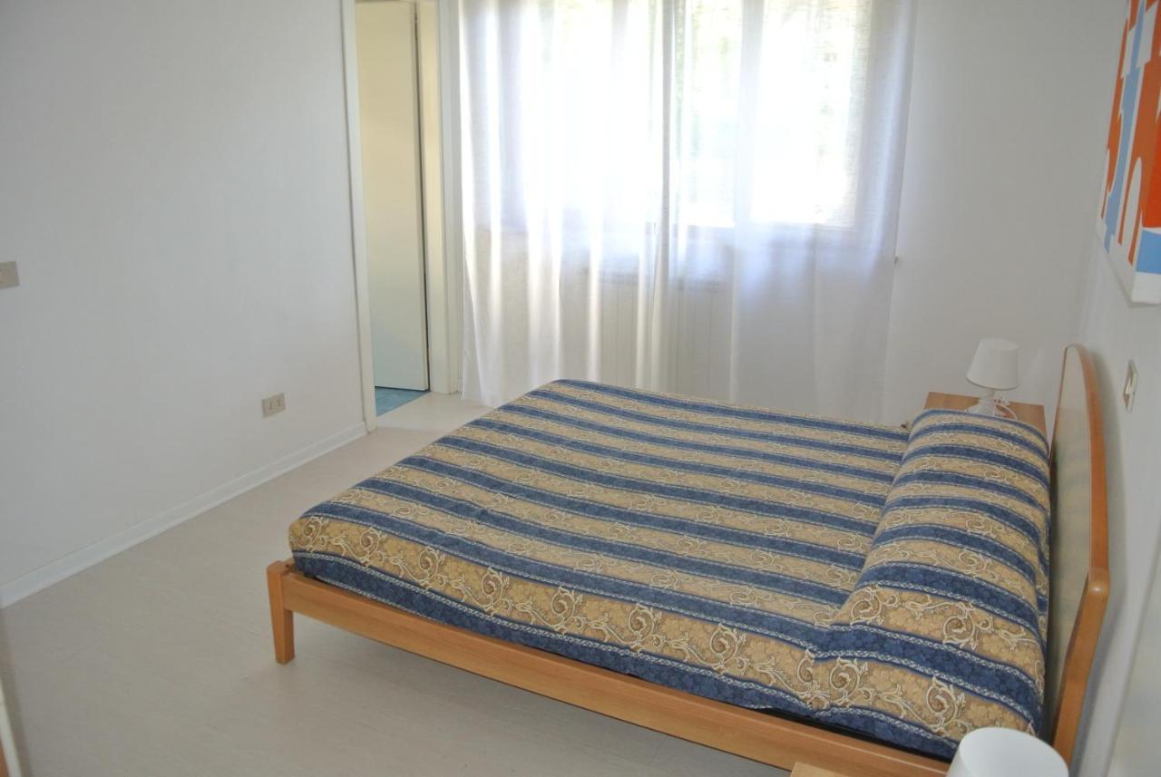 Condominio Billa Lignano Sabbiadoro Exterior foto